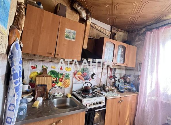 1-room apartment apartment by the address st. Bocharova gen (area 35 m²) - Atlanta.ua - photo 3