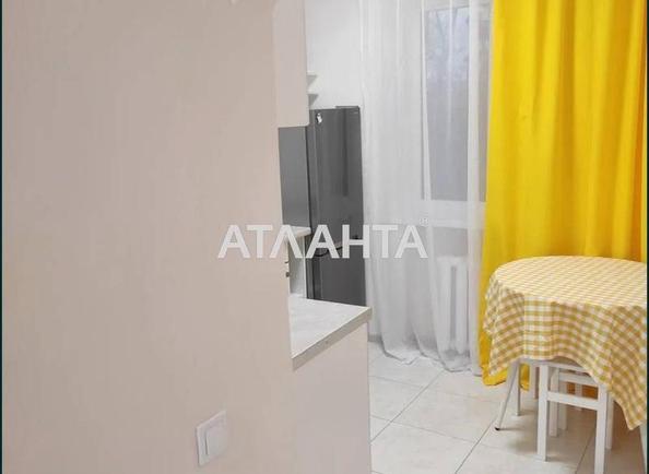 2-комнатная квартира по адресу ул. Комарова (площадь 47,5 м²) - Atlanta.ua - фото 3