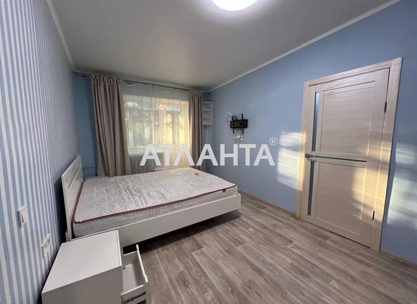 2-комнатная квартира по адресу ул. Комарова (площадь 47,5 м²) - Atlanta.ua - фото 4