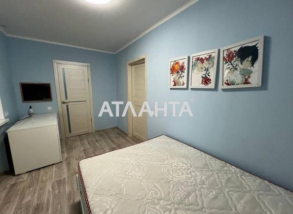 2-комнатная квартира по адресу ул. Комарова (площадь 47,5 м²) - Atlanta.ua - фото 9
