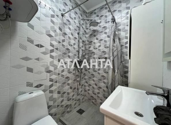 2-комнатная квартира по адресу ул. Комарова (площадь 47,5 м²) - Atlanta.ua - фото 17