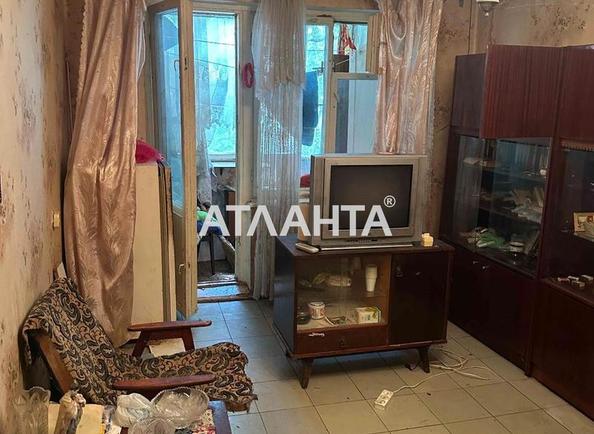 1-кімнатна квартира за адресою вул. Вільямса ак. (площа 34 м²) - Atlanta.ua