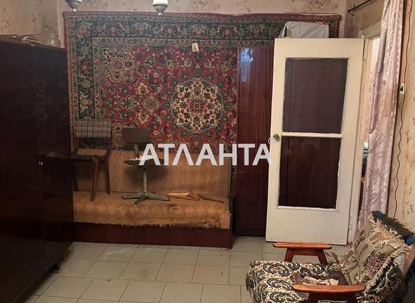 1-кімнатна квартира за адресою вул. Вільямса ак. (площа 34 м²) - Atlanta.ua - фото 2