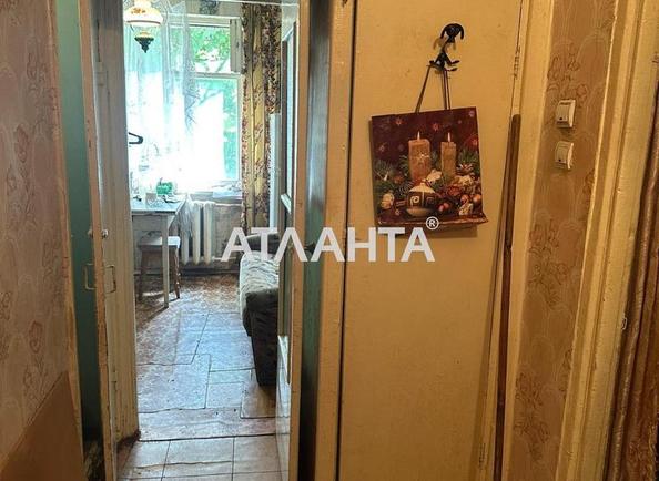 1-кімнатна квартира за адресою вул. Вільямса ак. (площа 34 м²) - Atlanta.ua - фото 6