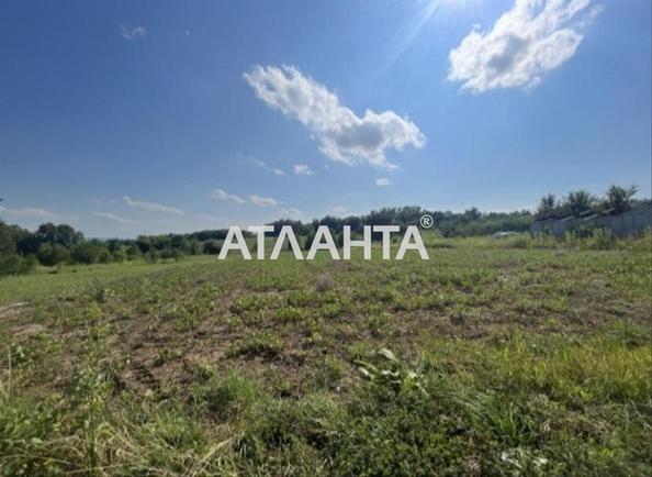 Ділянка за адресою вул. Головна (площа 21,7 сот) - Atlanta.ua - фото 5