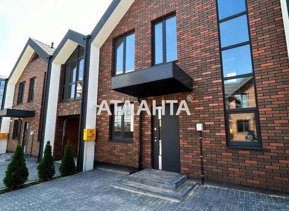 Дом по адресу ул. Независимости (площадь 90 м²) - Atlanta.ua