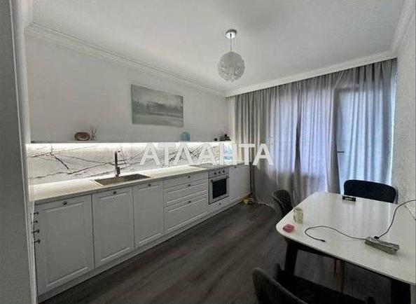 3-кімнатна квартира за адресою вул. Сахарова (площа 67 м²) - Atlanta.ua