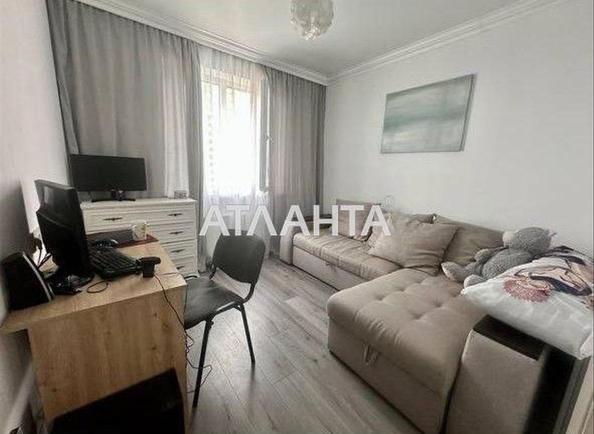 3-кімнатна квартира за адресою вул. Сахарова (площа 67 м²) - Atlanta.ua - фото 3