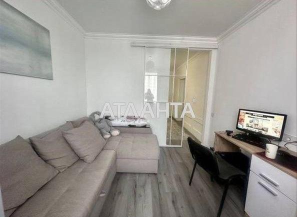3-кімнатна квартира за адресою вул. Сахарова (площа 67 м²) - Atlanta.ua - фото 4