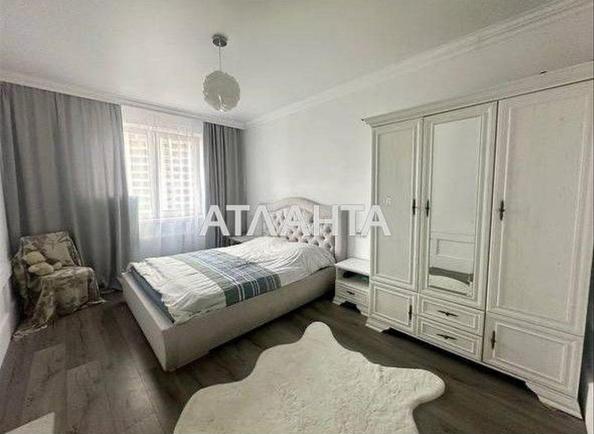 3-кімнатна квартира за адресою вул. Сахарова (площа 67 м²) - Atlanta.ua - фото 5