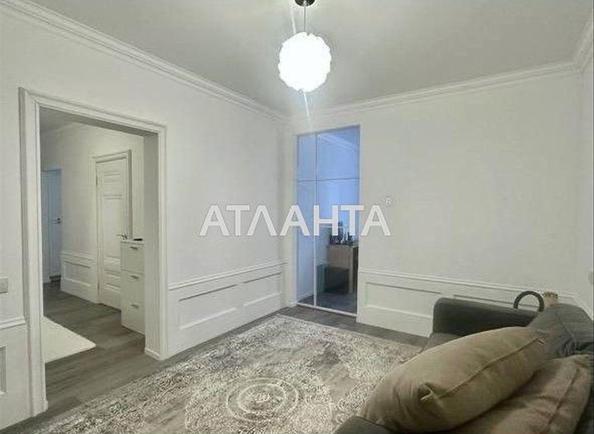3-кімнатна квартира за адресою вул. Сахарова (площа 67 м²) - Atlanta.ua - фото 7
