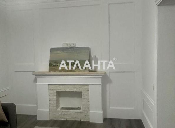 3-кімнатна квартира за адресою вул. Сахарова (площа 67 м²) - Atlanta.ua - фото 8