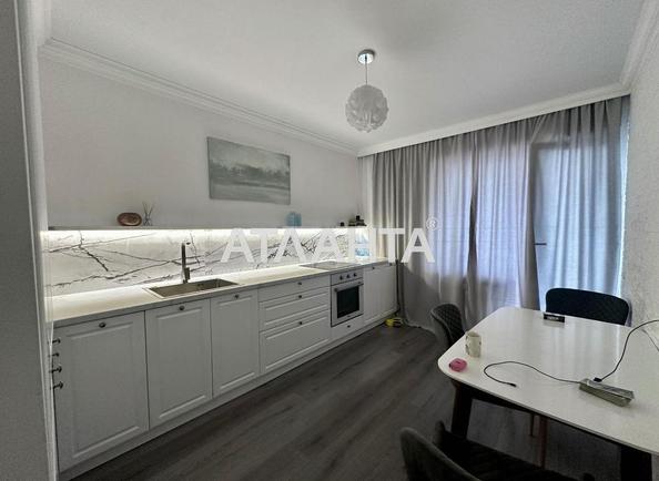 2-комнатная квартира по адресу ул. Сахарова (площадь 67 м²) - Atlanta.ua