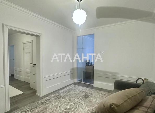 2-комнатная квартира по адресу ул. Сахарова (площадь 67 м²) - Atlanta.ua - фото 7
