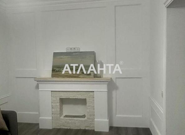 2-комнатная квартира по адресу ул. Сахарова (площадь 67 м²) - Atlanta.ua - фото 11