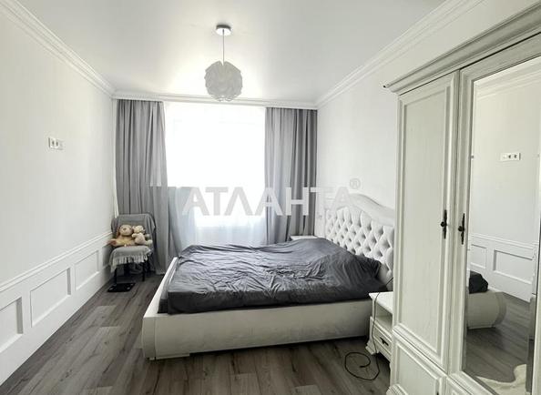 2-кімнатна квартира за адресою вул. Сахарова (площа 67 м²) - Atlanta.ua