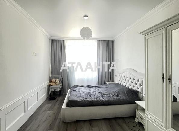 2-кімнатна квартира за адресою вул. Сахарова (площа 67 м²) - Atlanta.ua - фото 3