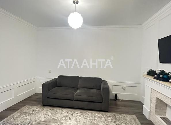 2-кімнатна квартира за адресою вул. Сахарова (площа 67 м²) - Atlanta.ua - фото 9