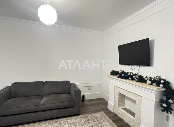2-кімнатна квартира за адресою вул. Сахарова (площа 67 м²) - Atlanta.ua - фото 8