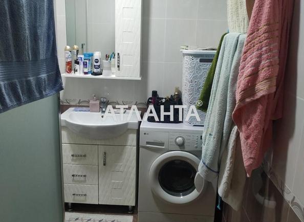 2-кімнатна квартира за адресою вул. Перемоги (площа 46,9 м²) - Atlanta.ua - фото 8