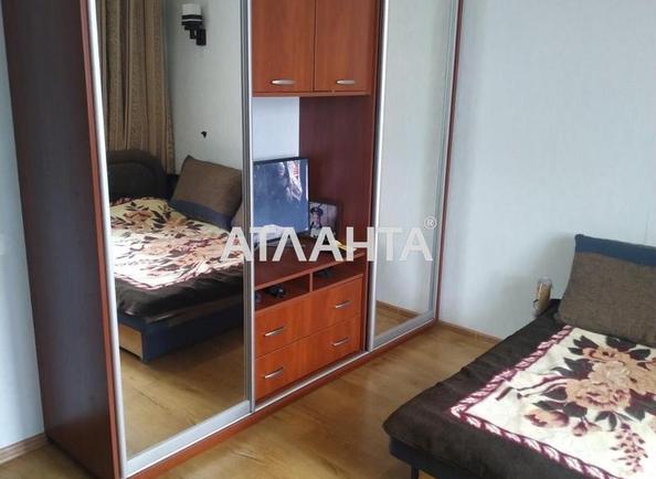 2-кімнатна квартира за адресою вул. Перемоги (площа 46,9 м²) - Atlanta.ua - фото 7