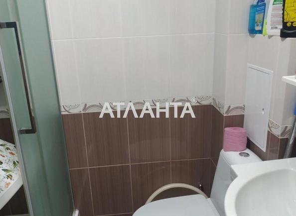2-кімнатна квартира за адресою вул. Перемоги (площа 46,9 м²) - Atlanta.ua - фото 9