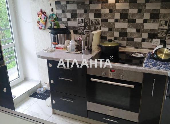 2-кімнатна квартира за адресою вул. Перемоги (площа 46,9 м²) - Atlanta.ua - фото 2