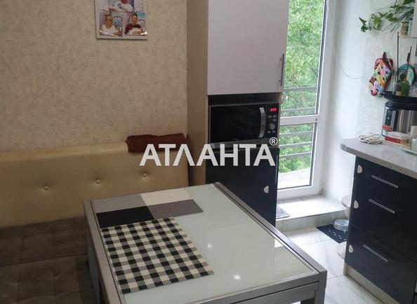 2-кімнатна квартира за адресою вул. Перемоги (площа 46,9 м²) - Atlanta.ua - фото 4