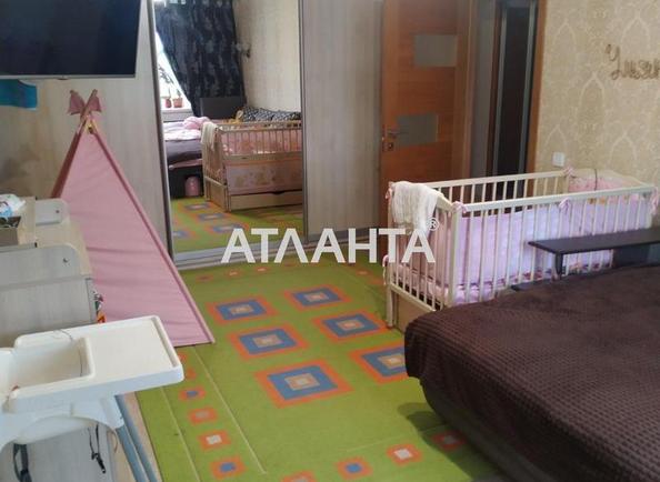2-кімнатна квартира за адресою вул. Перемоги (площа 46,9 м²) - Atlanta.ua - фото 10