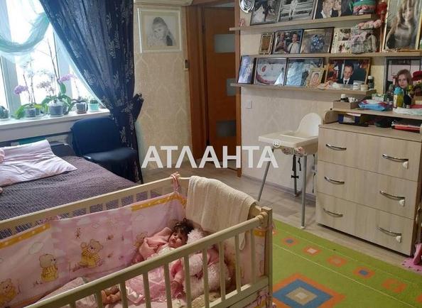 2-кімнатна квартира за адресою вул. Перемоги (площа 46,9 м²) - Atlanta.ua - фото 11
