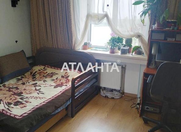 2-кімнатна квартира за адресою вул. Перемоги (площа 46,9 м²) - Atlanta.ua - фото 3