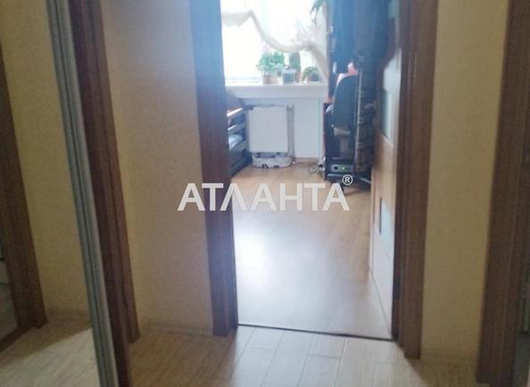 2-кімнатна квартира за адресою вул. Перемоги (площа 46,9 м²) - Atlanta.ua - фото 12