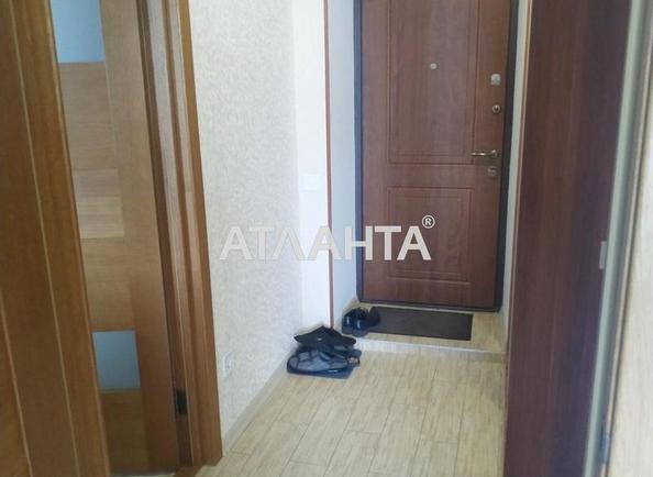 2-кімнатна квартира за адресою вул. Перемоги (площа 46,9 м²) - Atlanta.ua - фото 13