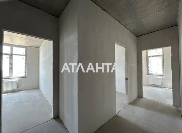2-кімнатна квартира за адресою вул. Краснова (площа 61,4 м²) - Atlanta.ua - фото 2