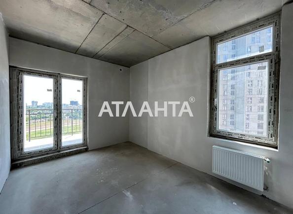 2-кімнатна квартира за адресою вул. Краснова (площа 61,4 м²) - Atlanta.ua - фото 3