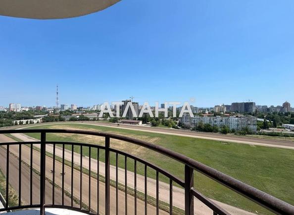 2-кімнатна квартира за адресою вул. Краснова (площа 61,4 м²) - Atlanta.ua - фото 4