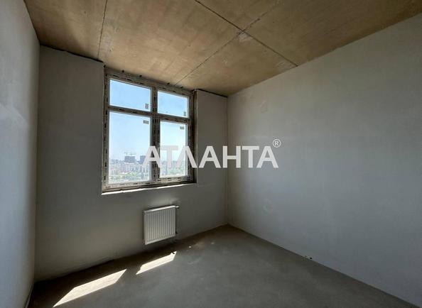 2-кімнатна квартира за адресою вул. Краснова (площа 61,4 м²) - Atlanta.ua - фото 5