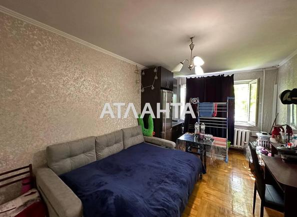 3-комнатная квартира по адресу ул. Ицхака Рабина (площадь 61 м²) - Atlanta.ua