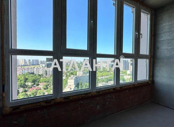 Багатокімнатна квартира за адресою вул. Франка Івана (площа 100 м²) - Atlanta.ua - фото 2