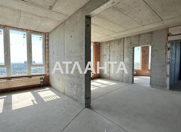 Багатокімнатна квартира за адресою вул. Франка Івана (площа 100 м²) - Atlanta.ua - фото 4