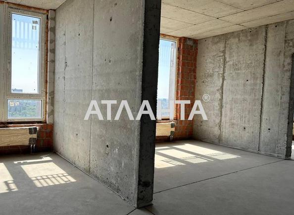 Багатокімнатна квартира за адресою вул. Франка Івана (площа 100 м²) - Atlanta.ua - фото 5