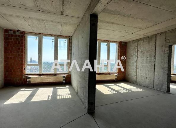 Багатокімнатна квартира за адресою вул. Франка Івана (площа 100 м²) - Atlanta.ua - фото 6