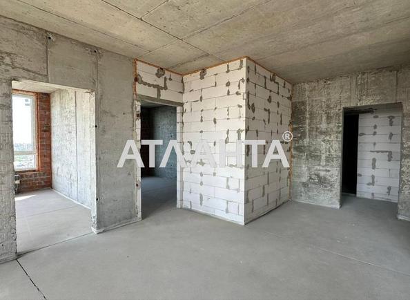 Багатокімнатна квартира за адресою вул. Франка Івана (площа 100 м²) - Atlanta.ua - фото 7
