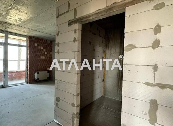 Багатокімнатна квартира за адресою вул. Франка Івана (площа 100 м²) - Atlanta.ua - фото 8