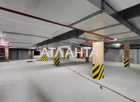 Багатокімнатна квартира за адресою вул. Франка Івана (площа 100 м²) - Atlanta.ua - фото 13
