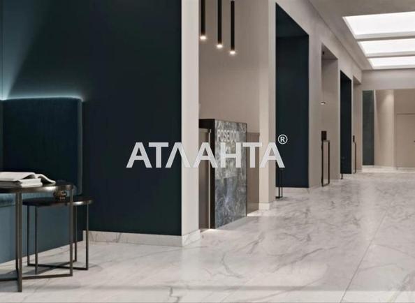 1-room apartment apartment by the address st. Dacha Kovalevskogo Amundsena (area 55,0 m²) - Atlanta.ua - photo 4