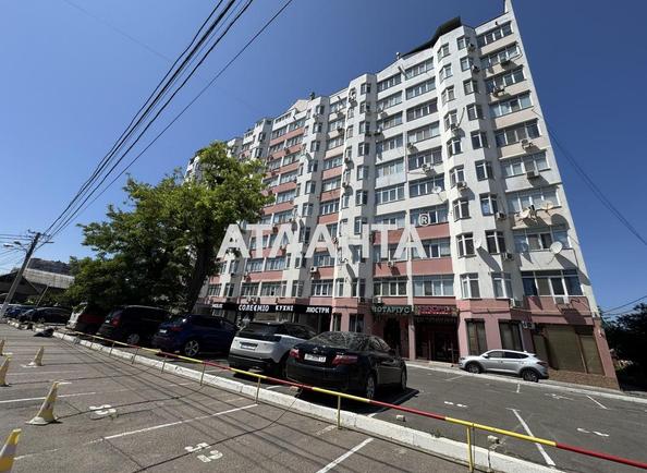 2-комнатная квартира по адресу ул. Левитана (площадь 75 м²) - Atlanta.ua - фото 10