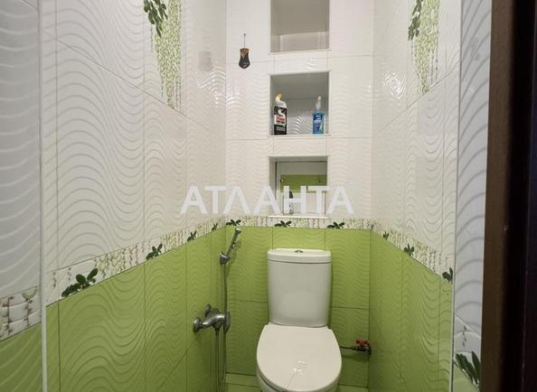 2-комнатная квартира по адресу ул. Левитана (площадь 75 м²) - Atlanta.ua - фото 6