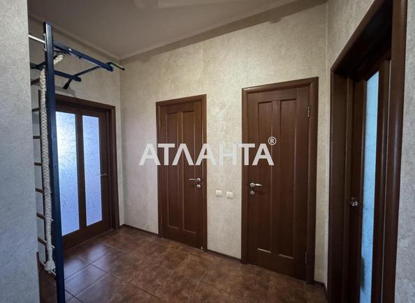 2-комнатная квартира по адресу ул. Левитана (площадь 75 м²) - Atlanta.ua - фото 8