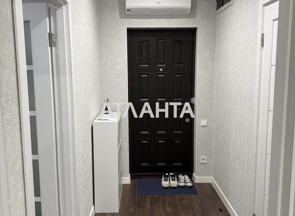 1-room apartment apartment by the address st. Zhemchuzhnaya (area 46 m²) - Atlanta.ua - photo 10